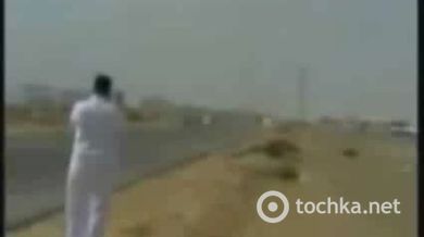 Страшная авария. Жесть