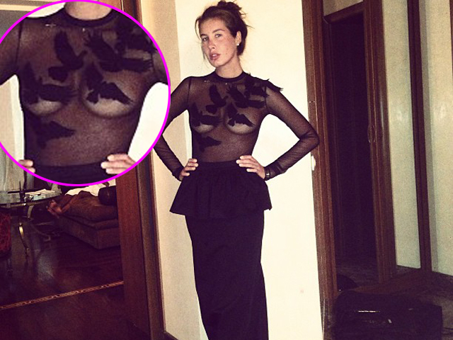 Кэти Топурия