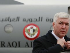 Дмитрий Саламатин