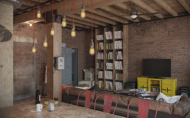 Den Loft