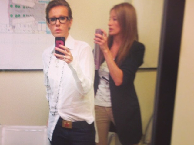 Ксения Собчак