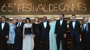 Каннський фестиваль 2012: програма, фільми і фаворити. Без України