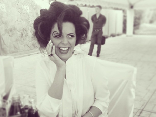 Настя Каменских