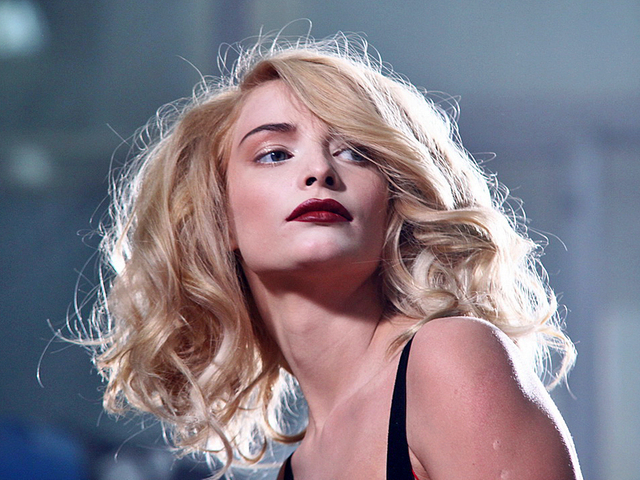 Татьяна Котова