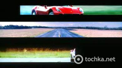 Top Gear 12 сезон 1 серия