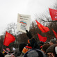 Митинг против фальсификаций в Москве