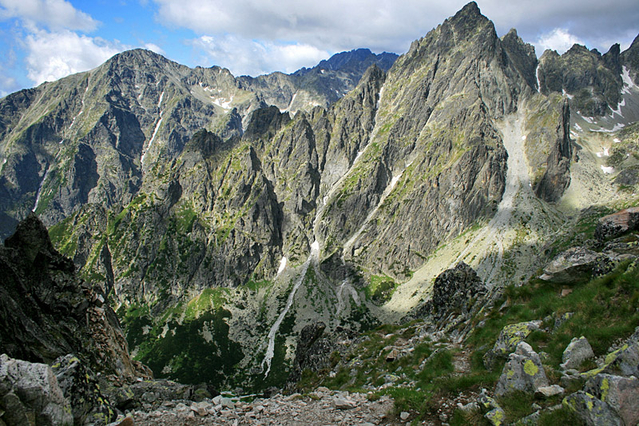 Отдых в Словакии