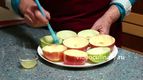 Рецепт.Салат Ева. Как приготовить?