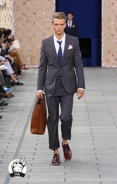 Как нельзя носить носки