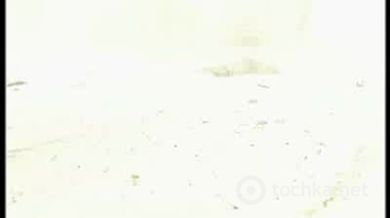 МЯСОРУБКА - аварии при сильной пурге