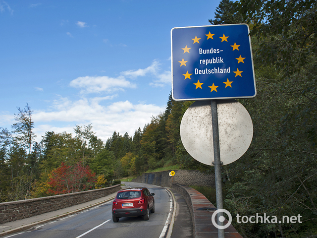 Шенгенская виза: новые правила пребывания
