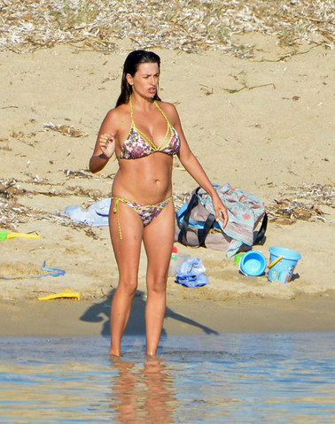 Пенелопа Круз