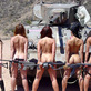 Military Girls