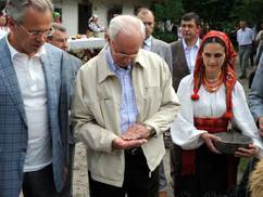Міжбанк курс валют