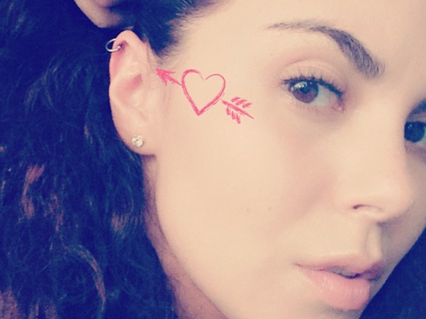 Настя Каменских