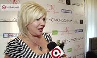 Мама Алины Гросу о студенческой жизни Алины.