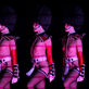 Репетиция и концерт Crazy Horse