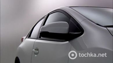 2012 Honda Civic Hatchback