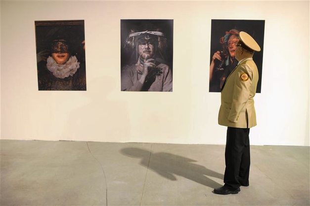  Art Kiev contemporary