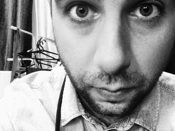 Иван Ургант