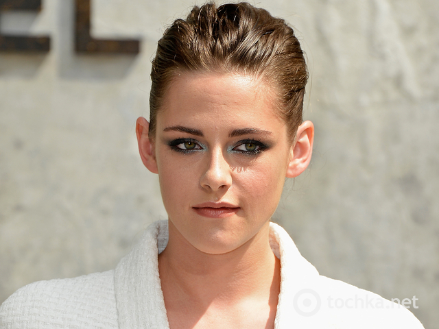 Кристен Стюарт