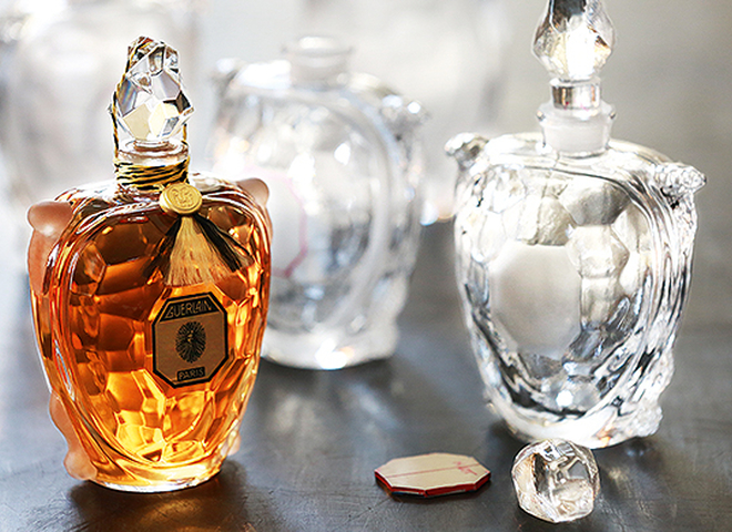 Дороже золота: Guerlain выпустил лимитированный аромат за 9500 евро Дороже золота: Guerlain выпустил лимитированный аромат за 9500 евро