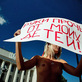 Акция FEMEN