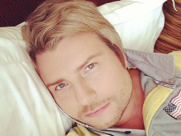 Николай Басков