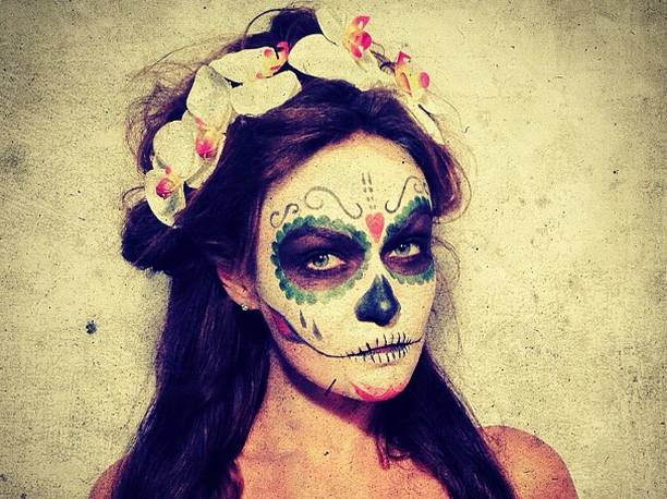 Алена Водонаева