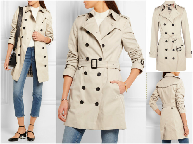 5 речей, які ніколи не вийдуть з моди