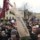 Митинги против фальсификаций в Санкт-Петербурге