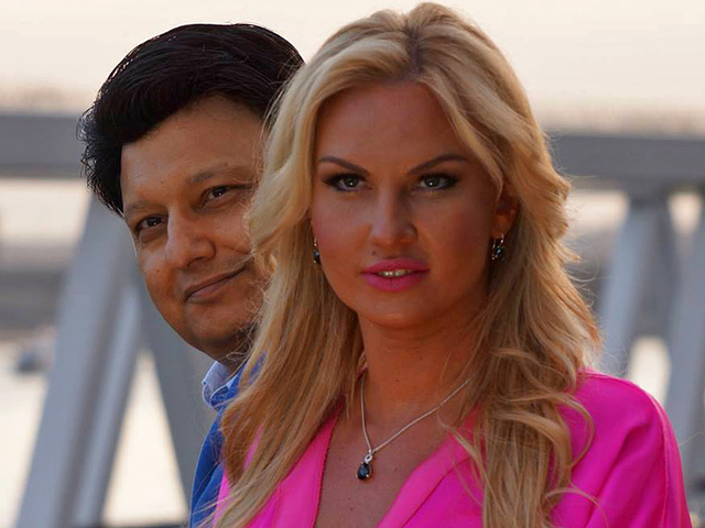 Камалия Захур