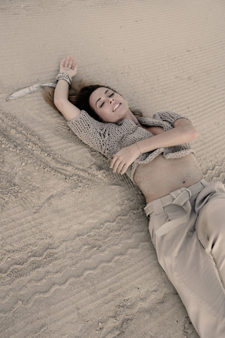 Жанна Фриске