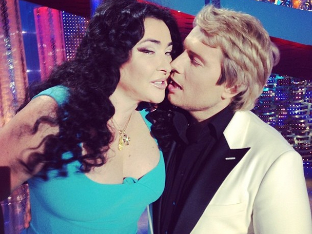 Николай Басков