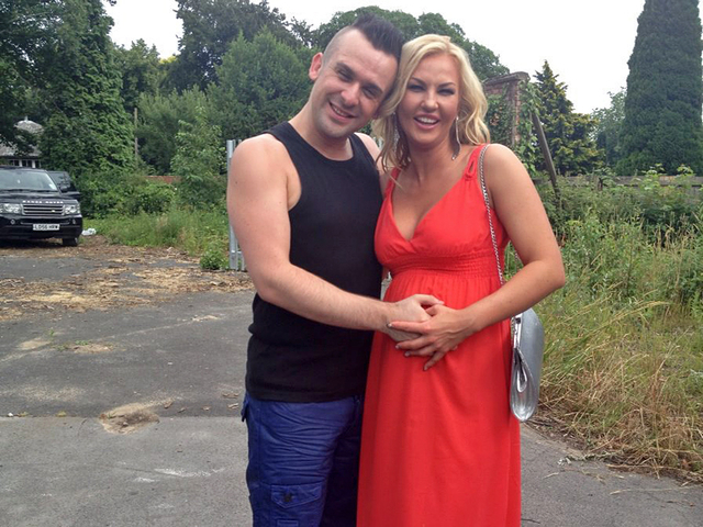 Камалия Захур