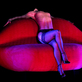 Репетиция и концерт Crazy Horse