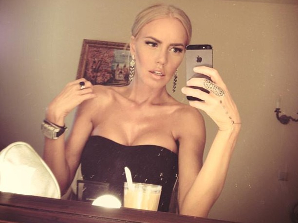 Маша Малиновская