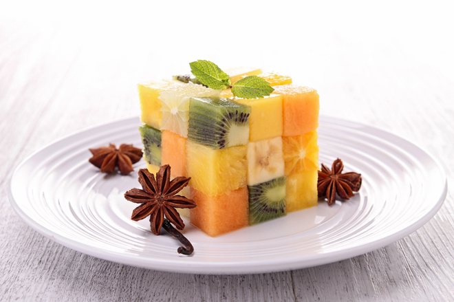 ТОП-10 самых вкусных десертов мира ТОП-10 самых вкусных десертов мира