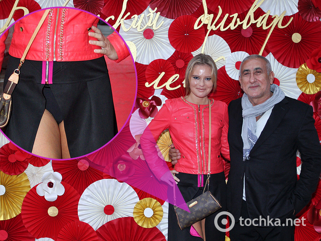 Дана Борисова