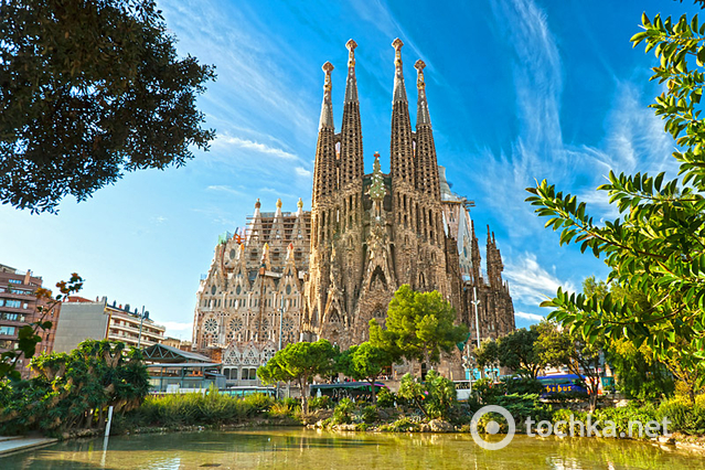 5 самых романтических городов Европы