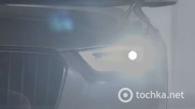 2011 Audi Q3: Обзор новинки от Ауди