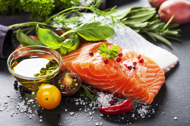Женские продукты: что есть в разные периоды цикла
