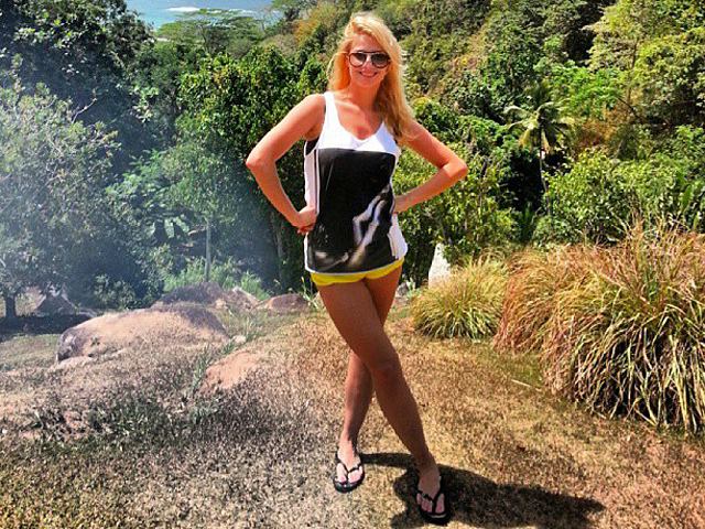 Татьяна Котова