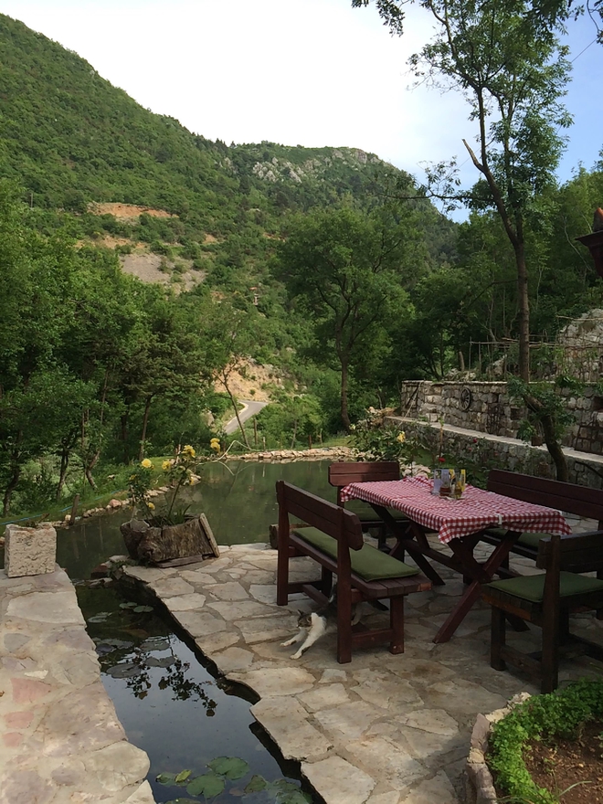 Черногория