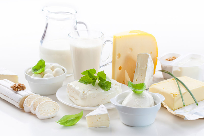 Женские продукты: что есть в разные периоды цикла