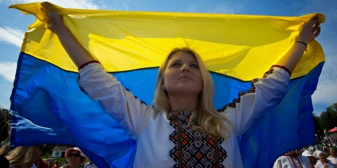 День конституции Украины 2015: праздничные мероприятия День конституции Украины 2015: праздничные мероприятия