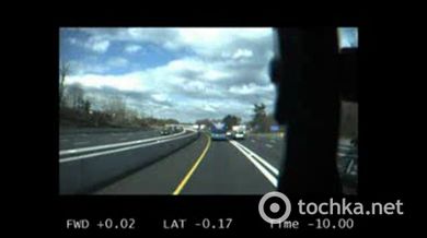 Супер АВАРИИ