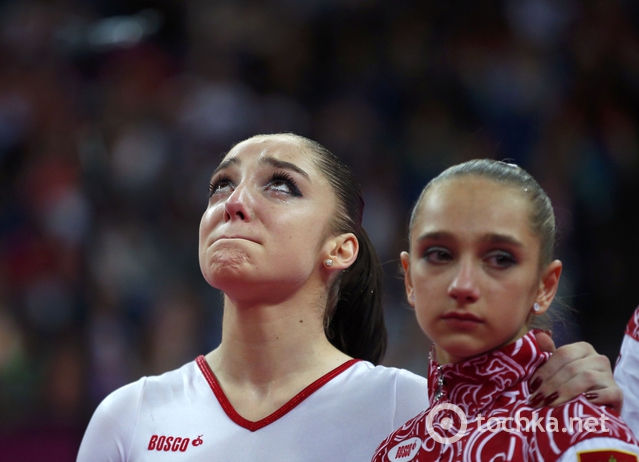 Олимпиада