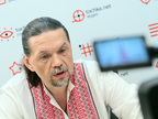 Олександр Бригинець
