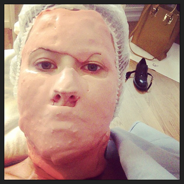 Ксения Собчак